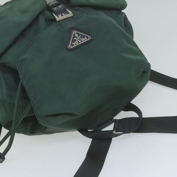 Pre Loved Prada  Tessuto - Picture 6 of 15